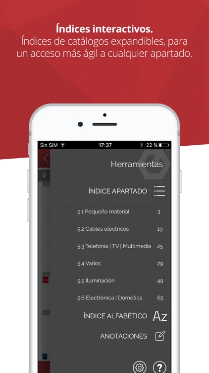 Ehlis Catálogos-Digitales screenshot-4