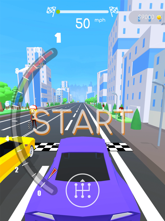 Get Low iPad screenshot