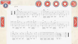 Game screenshot 20 Acoustic Blues Guitar Solos mod apk