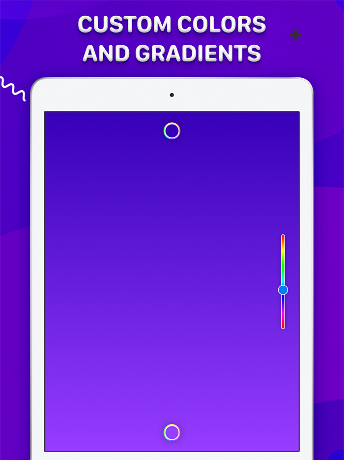 Custom Wallpapers Maker HD