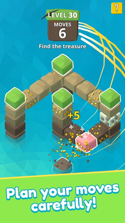 Treasure Tiles screenshot-3