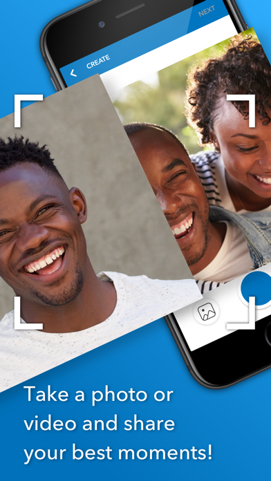 Screenshot #2 pour TaxiCam