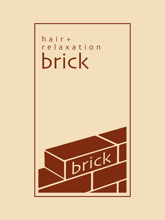 Screenshot #4 pour brick hair +relaxation（ブリック）