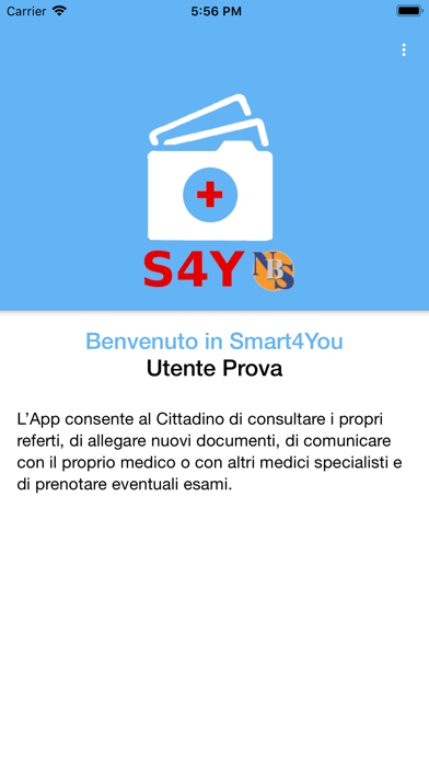 Smart4You screenshot 3