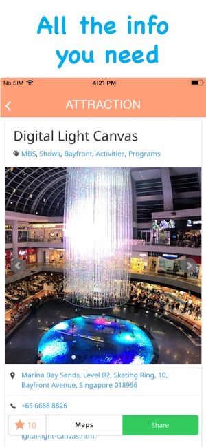 Babygowhere in Singapore(圖5)-速報App