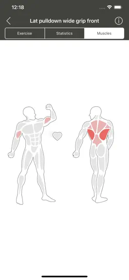 Game screenshot Motive8 Wellbeing & Fitness hack