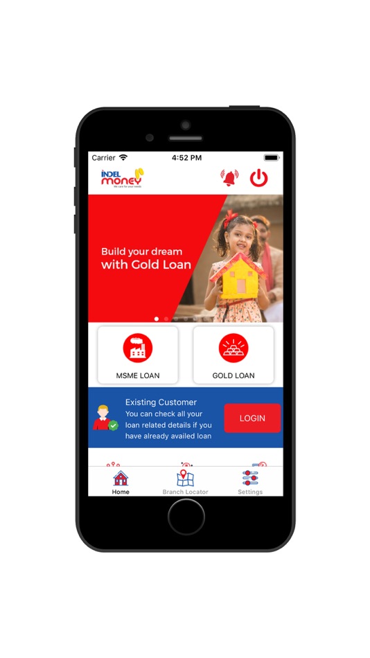 #1. Indel Money (iOS) Von: INDEL MONEY LIMITED