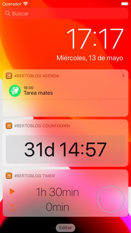 #BertoBlog screenshot-7