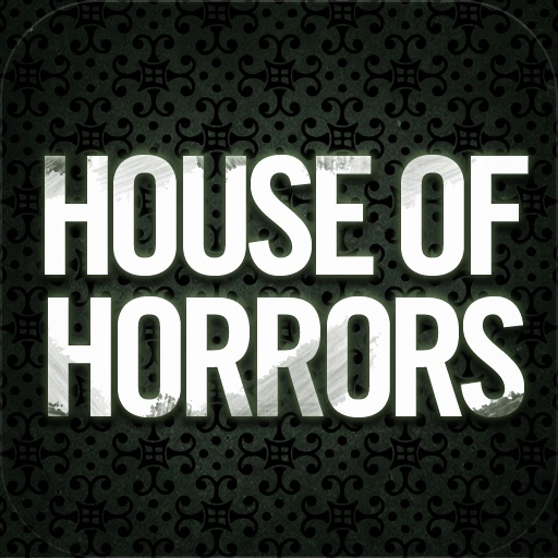 House of Horrors for iPad - Classic Scary Movies icon