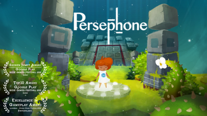 Persephone screenshot 1