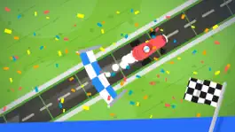 Game screenshot Code Kart - Учебное пособие apk