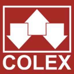 Colex Reader