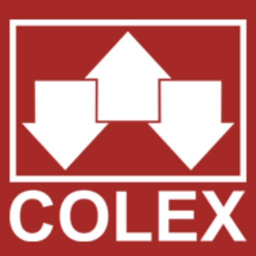 Colex Reader