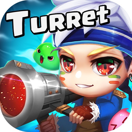 Tower Defense Adventure icon