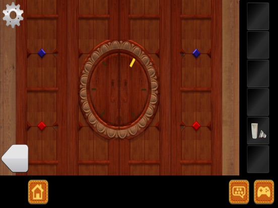 Screenshot #5 pour Escape Salle Bistro