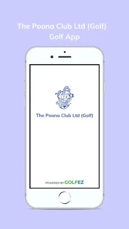 Game screenshot The Poona Club Ltd (Golf) mod apk