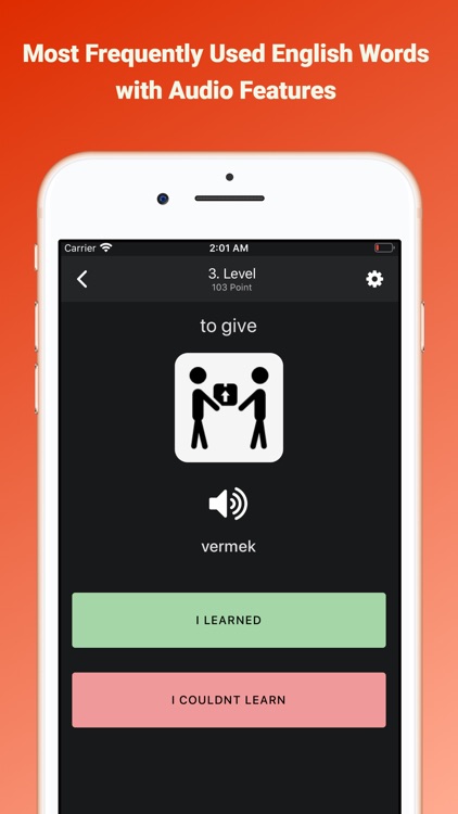 Learn English Vocabulary Quick