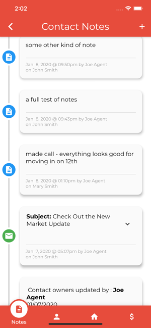 Realvolve Mobile v2(圖8)-速報App