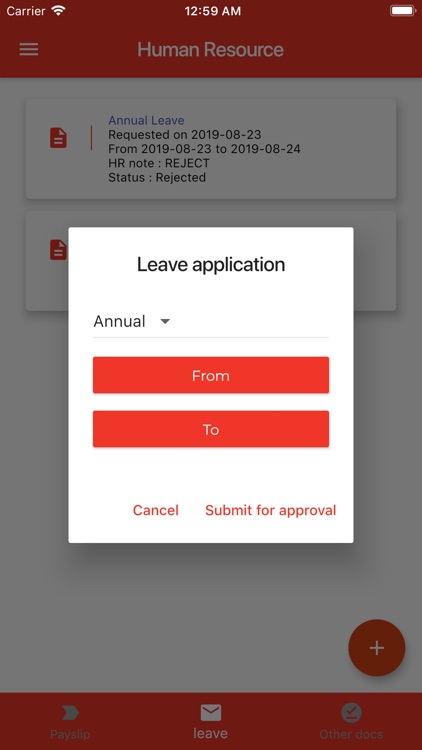 Ihsan Career screenshot-5