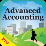 MBA Advanced Accounting App Cancel
