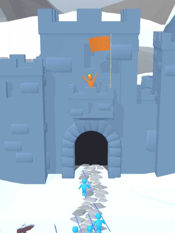 Big Battle 3D screenshot 10