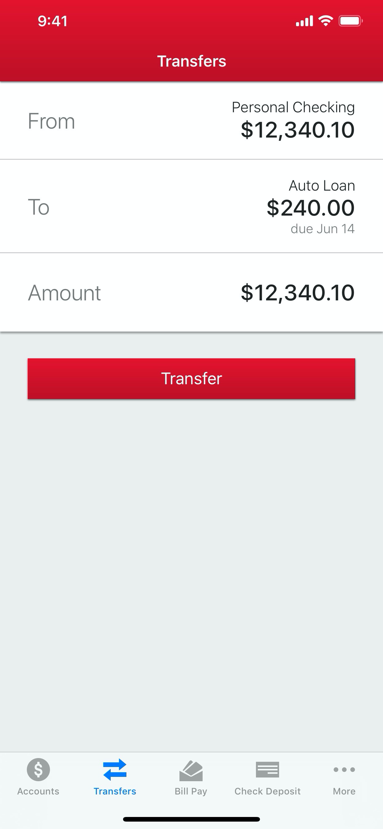 RIAFCU Mobile Banking