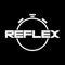 REFLEX is a simple, yet extremely competitive game