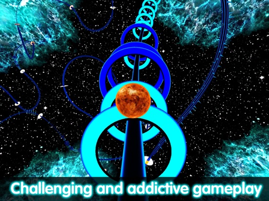 Screenshot #6 pour Planet Orbital X