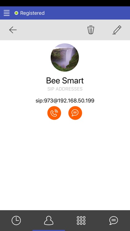 Beephone screenshot-3