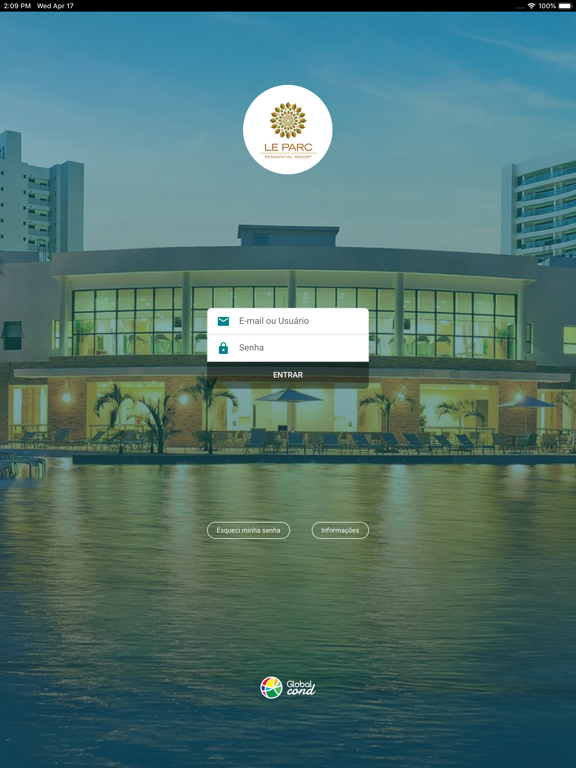 Screenshot #4 pour Le Parc SSA