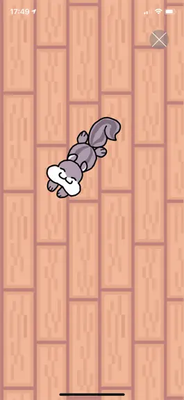 Game screenshot Puppy Tapper apk