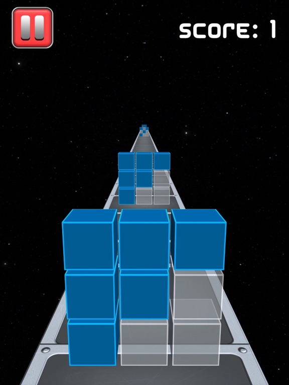 Color Cube Swap image #1