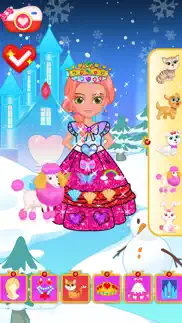 princess makeup dress design problems & solutions and troubleshooting guide - 4