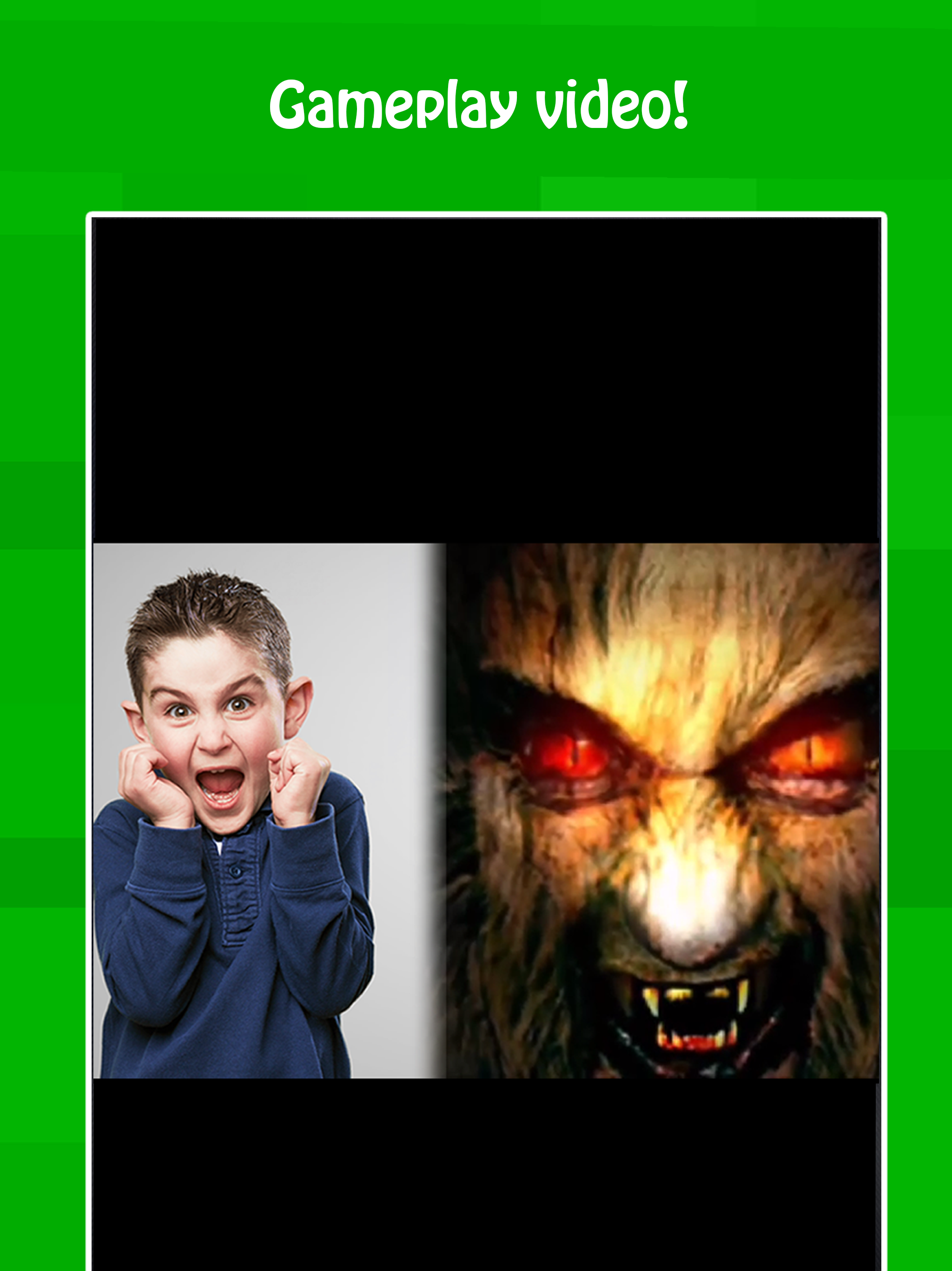Scary Maze Game 2.0 for iPhone