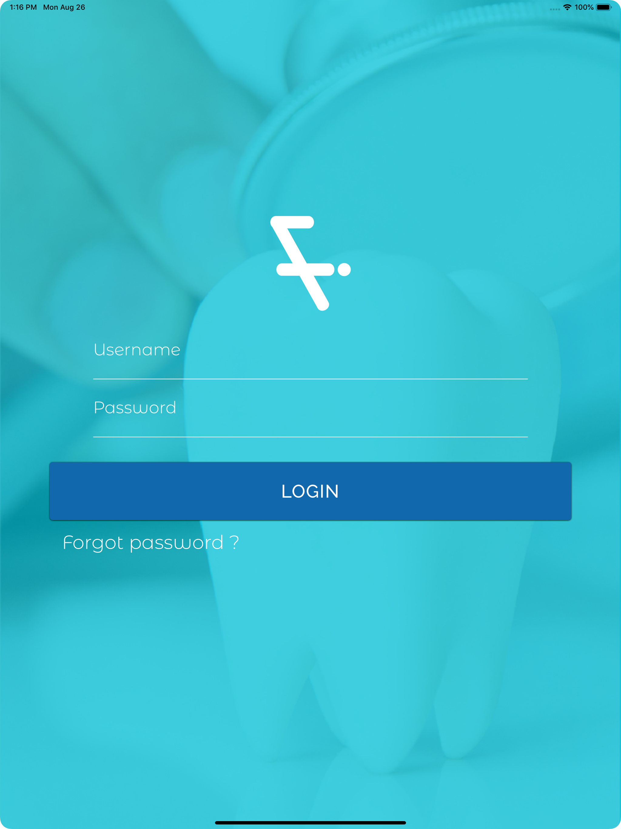 Fleek Vendor App screenshot 6
