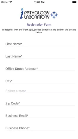 Game screenshot iPath Lab apk