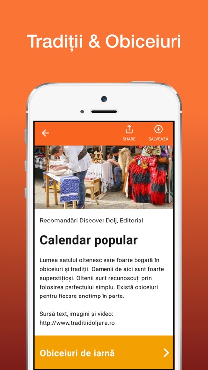 Discover Dolj & Craiova screenshot-6