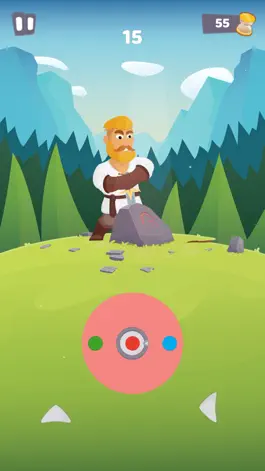 Game screenshot King Arthur: Magic Sword mod apk