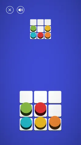 Game screenshot Patterns - Relaxing Puzzle mod apk