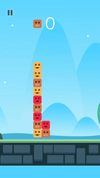 Puzzle Block!! screenshot-4