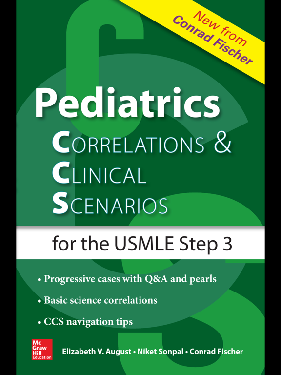 Screenshot #4 pour Pediatrics CCS USMLE Step 3
