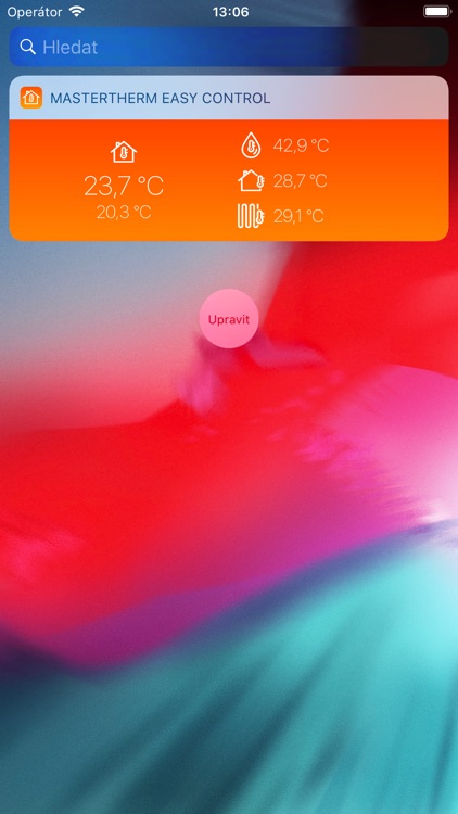 Heat Pump Easy Control