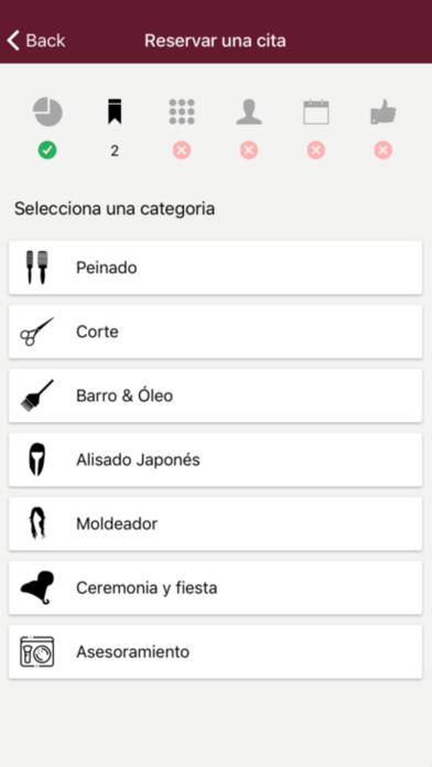 Cassual People Screenshot