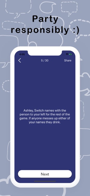 Drunk Questions(圖4)-速報App