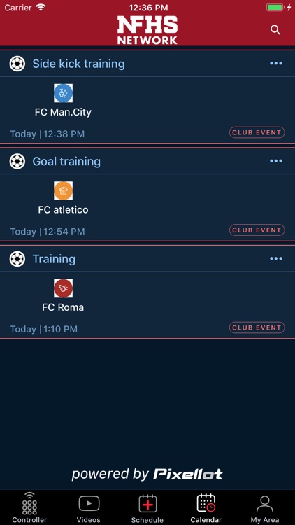 NFHS Network Playbook