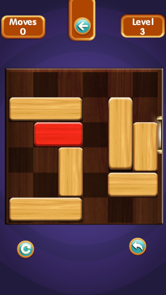 #4. Unblock Puzzle Pro (iOS) By: 广才 杜