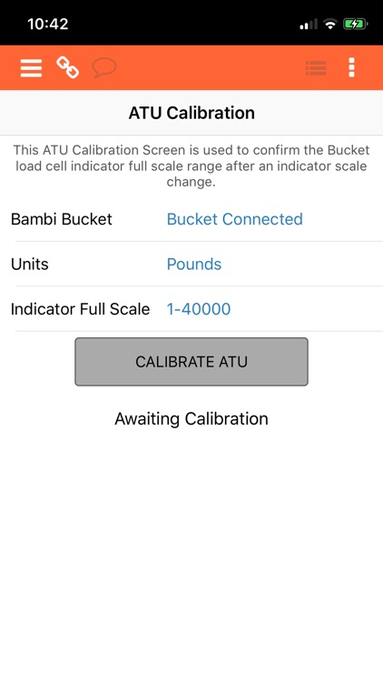 GMI Connect screenshot-4