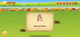Game screenshot Smash and Slash - Whac a Mole apk