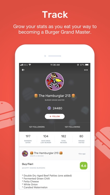 The Burger Collective screenshot-6