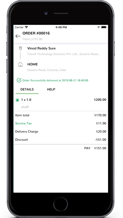 Tring24 screenshot-6